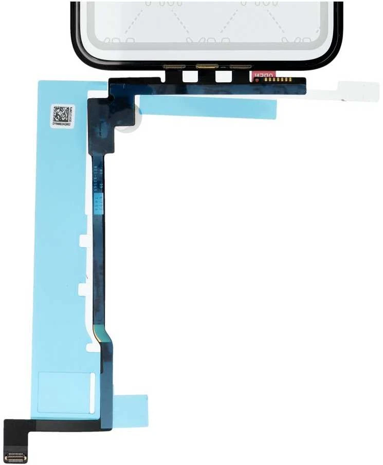 MUSTTBY jutiklinis ekranas + OCA IPHONE 11 pro (be ic)