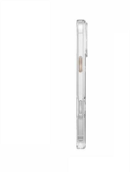 UNIQ dėklas Coehl Verdure Apple iPhone 16 Pro 6.3" magnetinis įkrovimo spyruoklinis žiedas