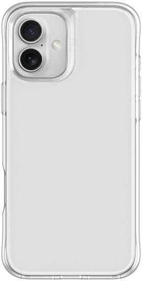 UNIQ LifePro Xtreme iPhone 16 Plus 6.7″ dėklas skaidrus clear