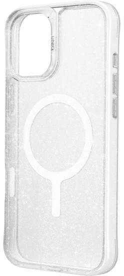 UNIQ dėklas LifePro Xtreme Apple iPhone 16 Plus 6.7" Magclick Charging skaidrus