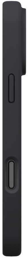 UNIQ Lino Dėklas Apple iPhone 17 Pro Max Magclick Charging Pilkas