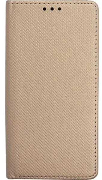 Dėklas Greengo DĖKLIO MAGNETO KNYGA HUAWEI MATE 10 GOLD