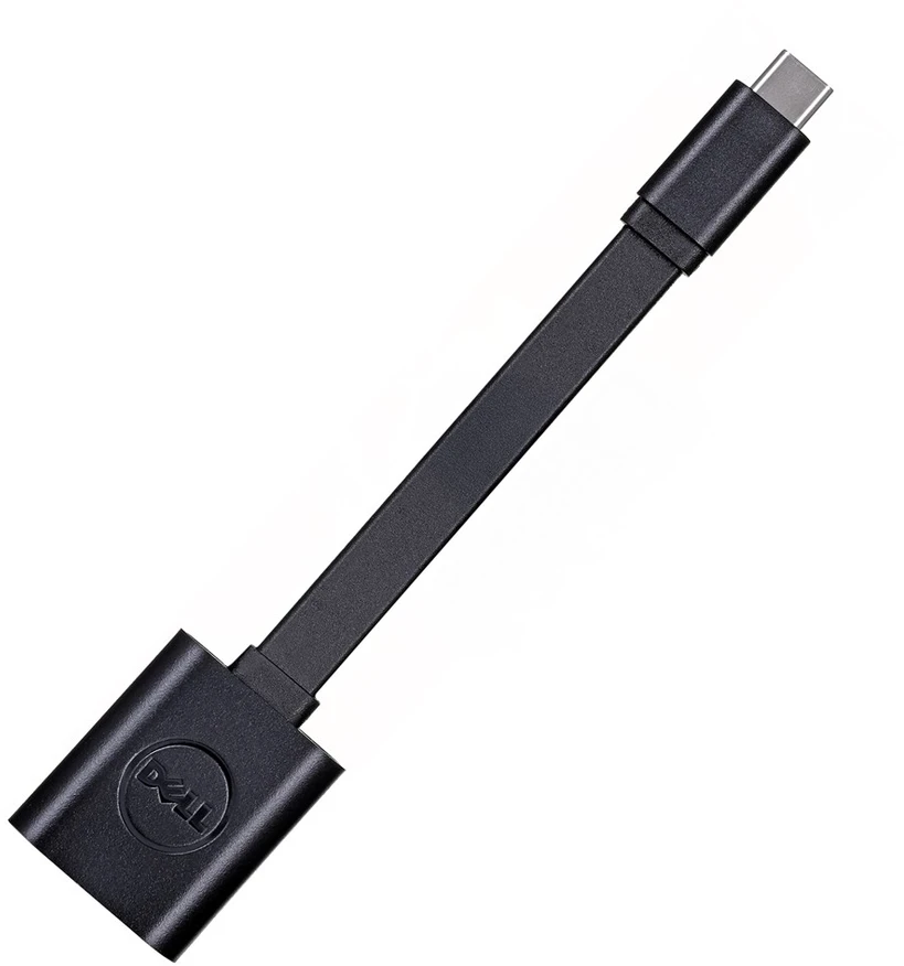 Dell | USB-C į USB-A 3.0 adapteriai | USB-C | USB-A 3.0