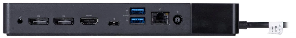 DELL DOKAS WD19 180W Naudotas