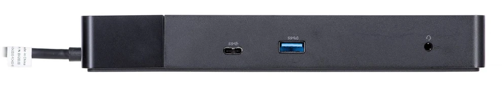 DELL DOKAS WD19 180W Naudotas