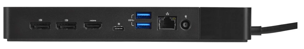 DELL DOKAS WD19S 130W Naudotas