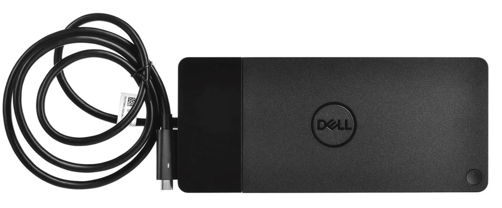 DELL DOKAS WD19S 130W Naudotas
