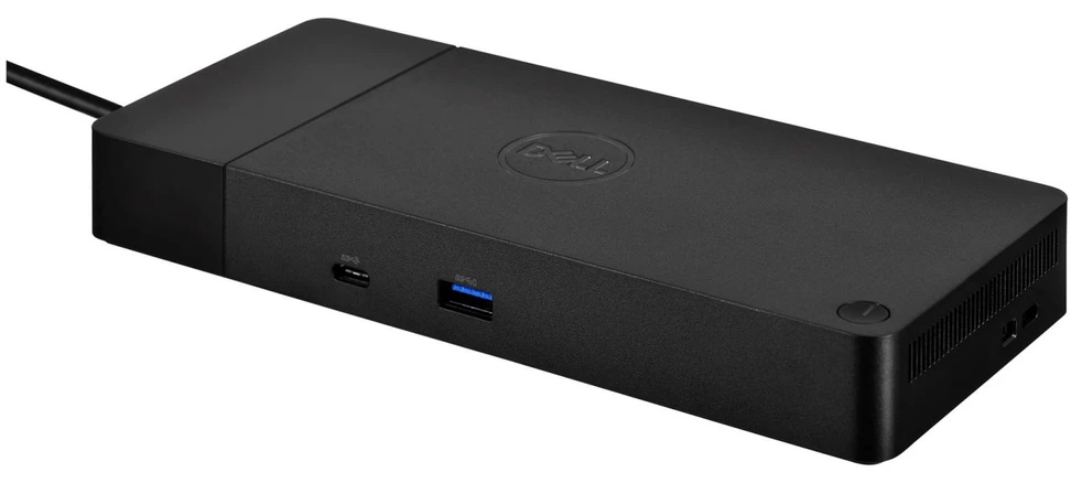 DELL DOKAS WD19S 130W Naudotas
