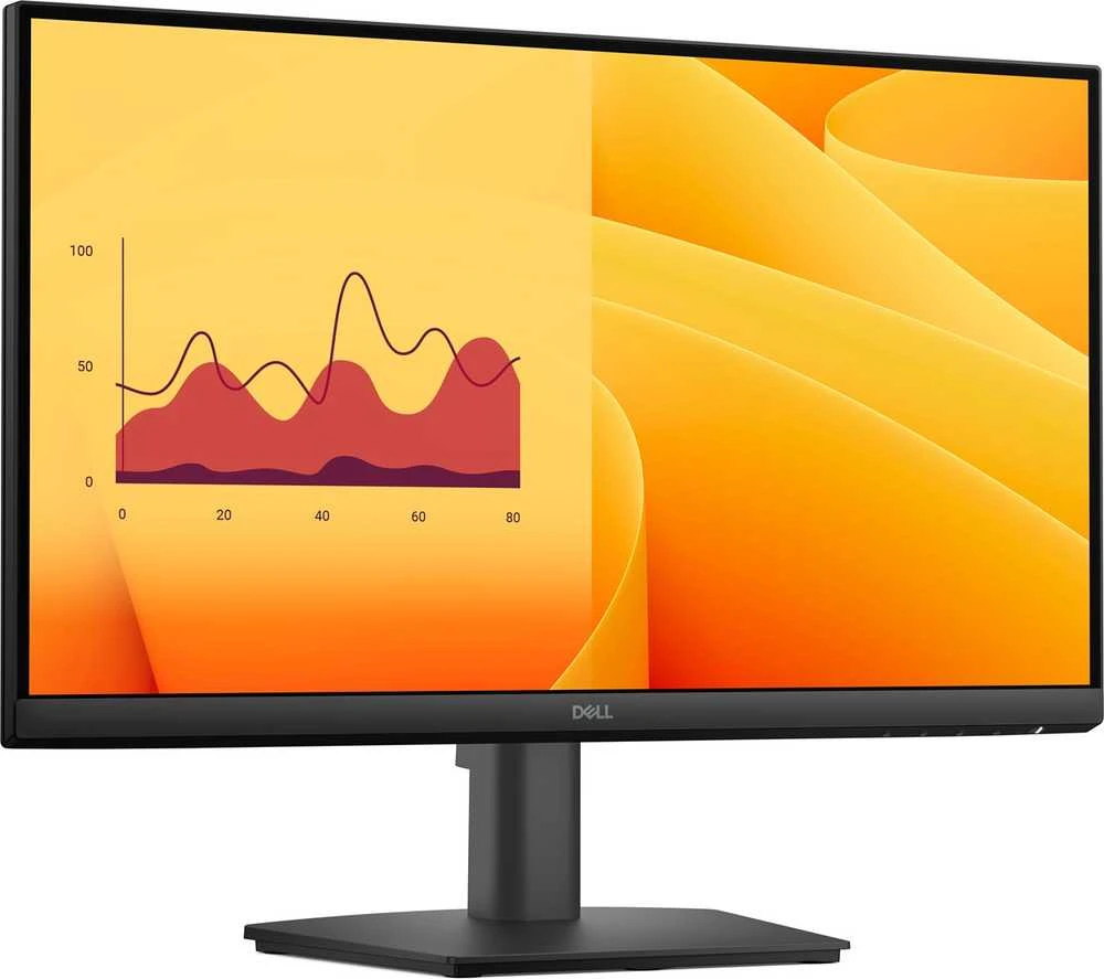 Dell Pro 22 Monitorius - E2225HM, 54.48cm (21.45")