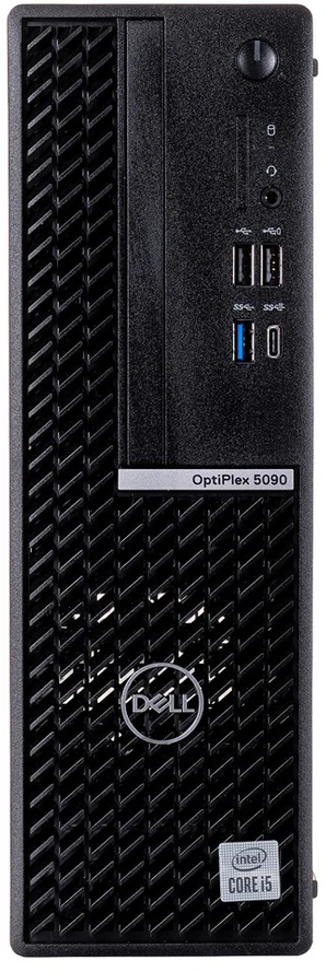 DELL OptiPlex 5090 i5-10500 16GB 256GB SSD SFF Win11pro naudotas