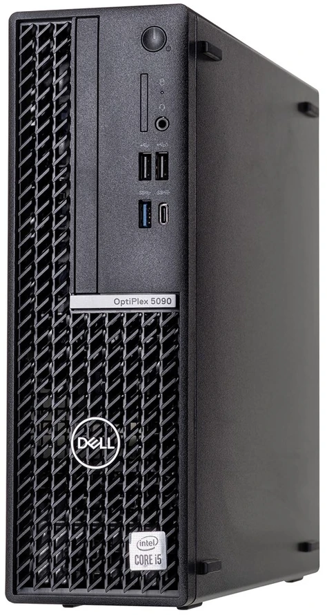 DELL OptiPlex 5090 i5-10500 16GB 256GB SSD SFF Win11pro naudotas