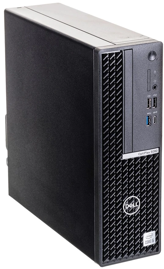 DELL OptiPlex 5090 i5-10500 16GB 256GB SSD SFF Win11pro naudotas