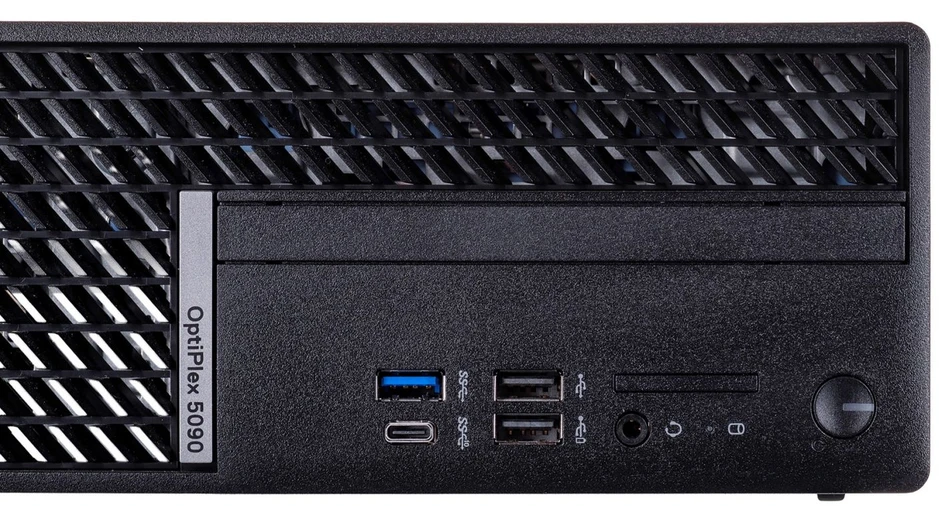 DELL OptiPlex 5090 i5-10500 16GB 256GB SSD SFF Win11pro naudotas