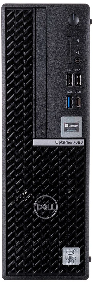 DELL OptiPlex 7090 i5-10505 16GB 512GB SSD SFF Win11pro naudotas