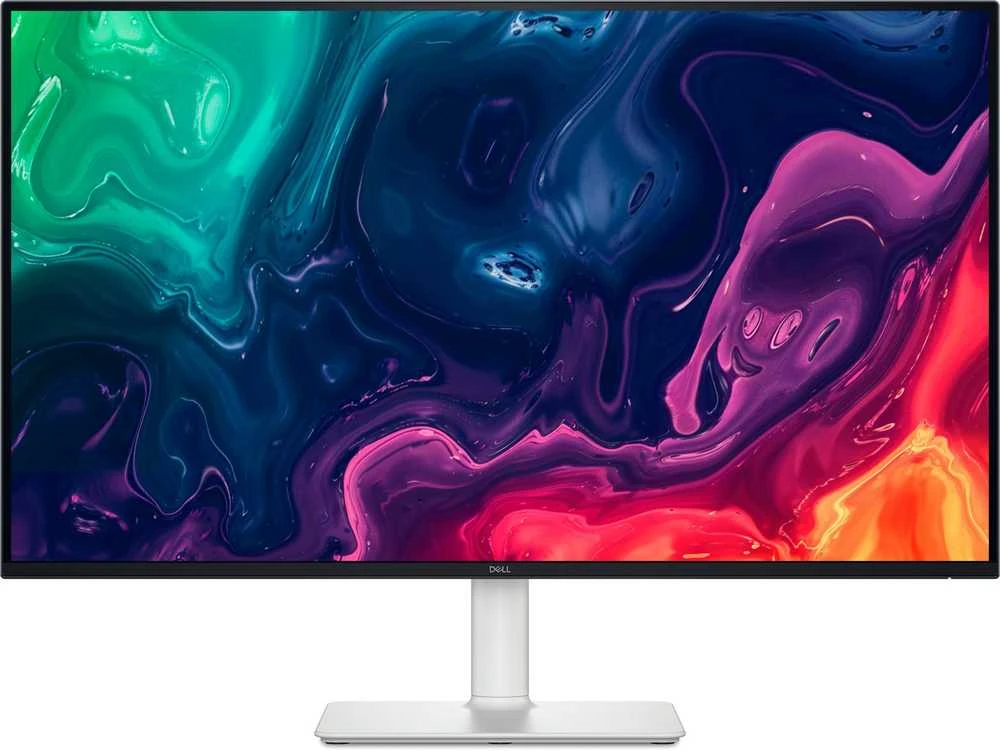 Dell 32 Plus 4K Monitorius-S3225QS