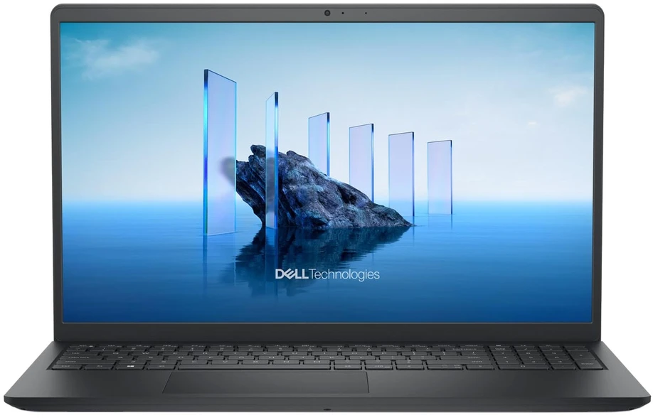Dell Pro 15 Essential - i5-1334U | 15,6" | 16GB | 512GB | Win11Pro | Juodas