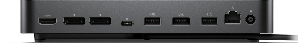 Dell Pro Dock WD25