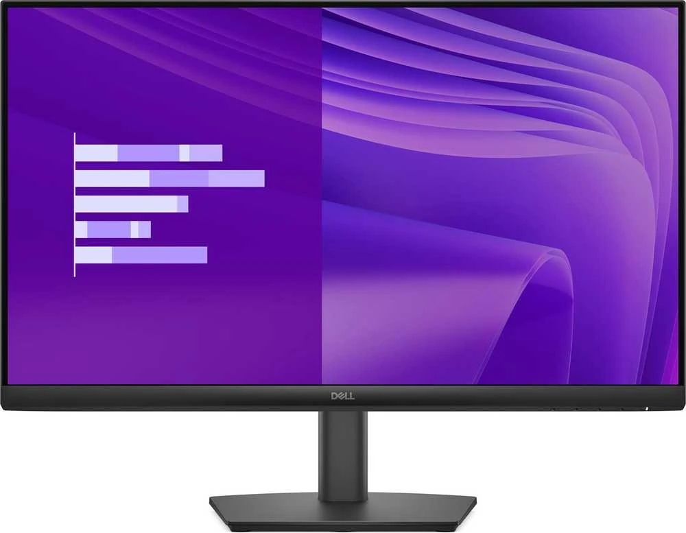 Monitorius Dell E2425HM 24" 100 Hz IPS (Pažeista pakuotė)