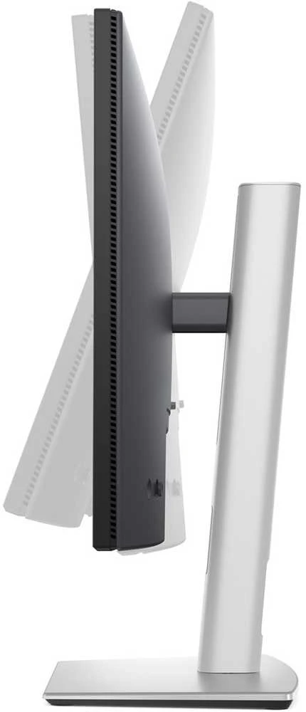 Dell Pro 24 Plus Monitorius - P2425D, 60.5cm (23.8")
