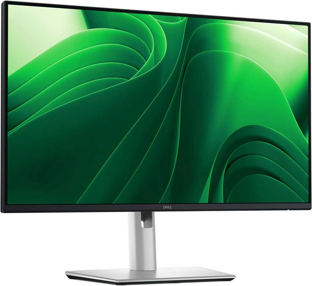 Dell Pro 24 Plus QHD USB-C Hub Monitorius - P2425DE, 60.5cm (23.8")