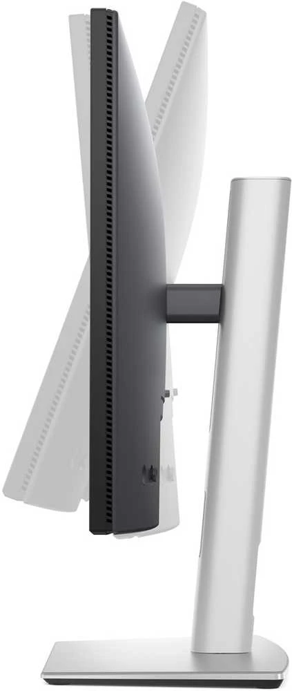 Dell Pro 24 Plus QHD USB-C Hub Monitorius - P2425DE, 60.5cm (23.8")