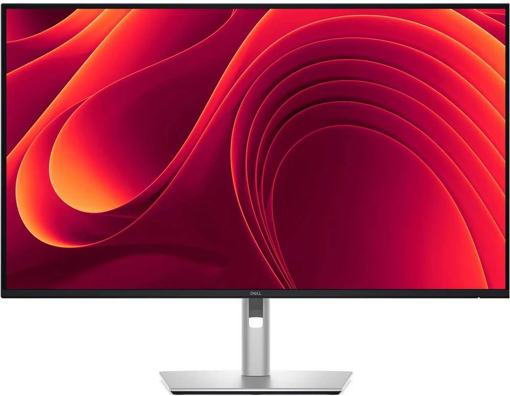 Monitorius  Dell Pro 32 Plus 4K USB-C Hub P3225QE
