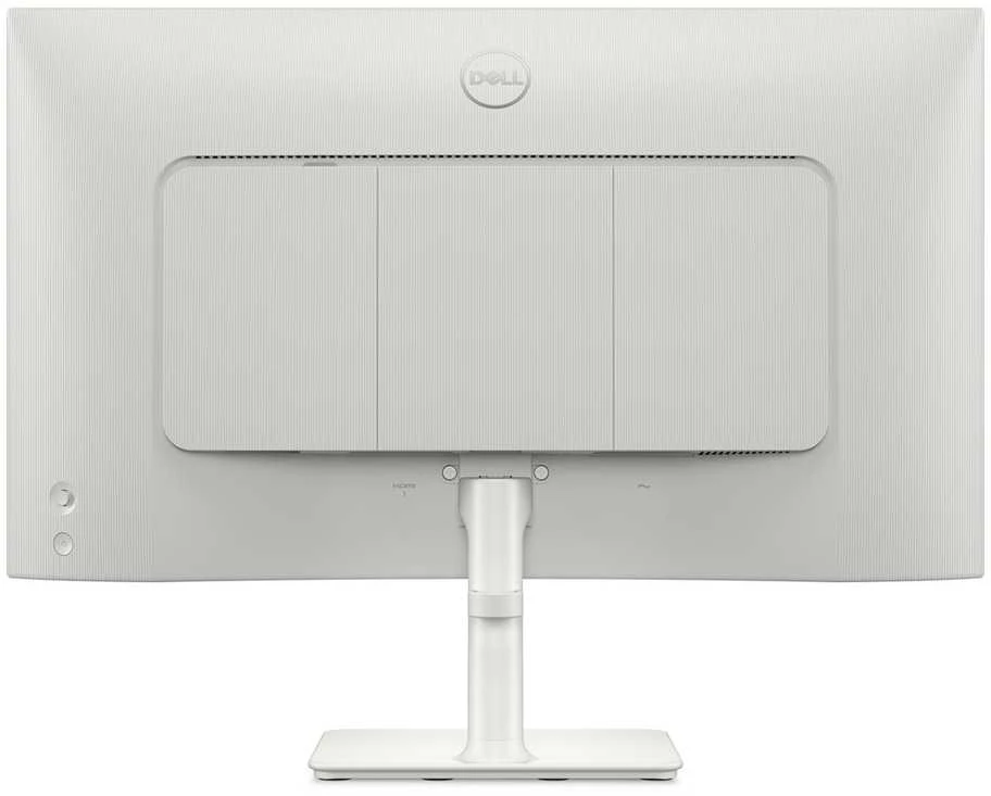 Monitorius Dell LCD S2425H/ 23.8"/IPS/LED/1920x1080/16:9/100Hz/8ms/1500:1/250 cd/m2/Speakers/HDMI/VESA