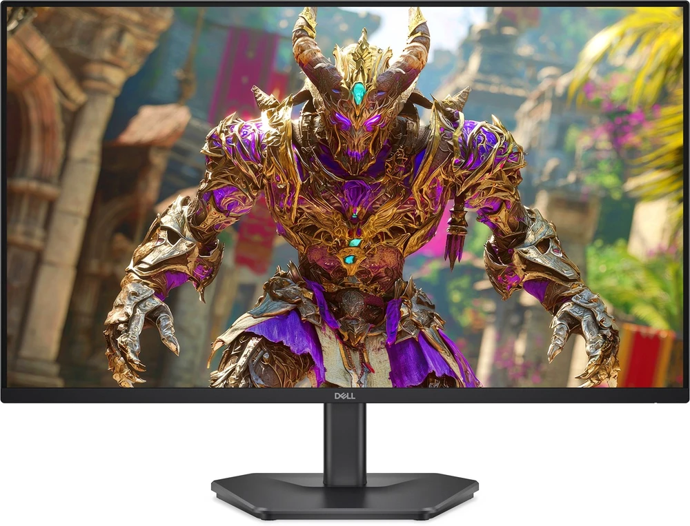 Dell 27 240Hz Monitorius - SE2726HG