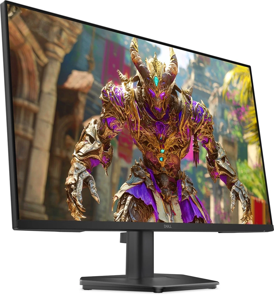 Dell 27 240Hz Monitorius - SE2726HG