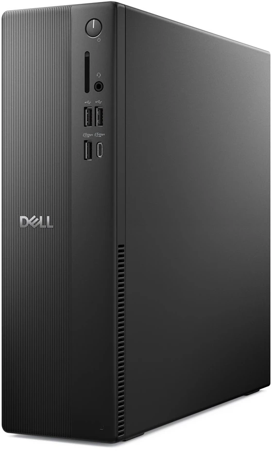 Stacionarus kompiuteris Dell Slim ECS1250 - i3-14100 | 8GB | 512GB | Win11Pro