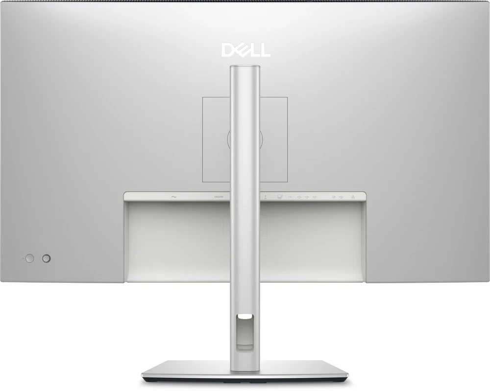 Monitorius DELL U3225QE 31.5" | IPS | 3840x2160 | 16:9 | 120 Hz | 5 ms