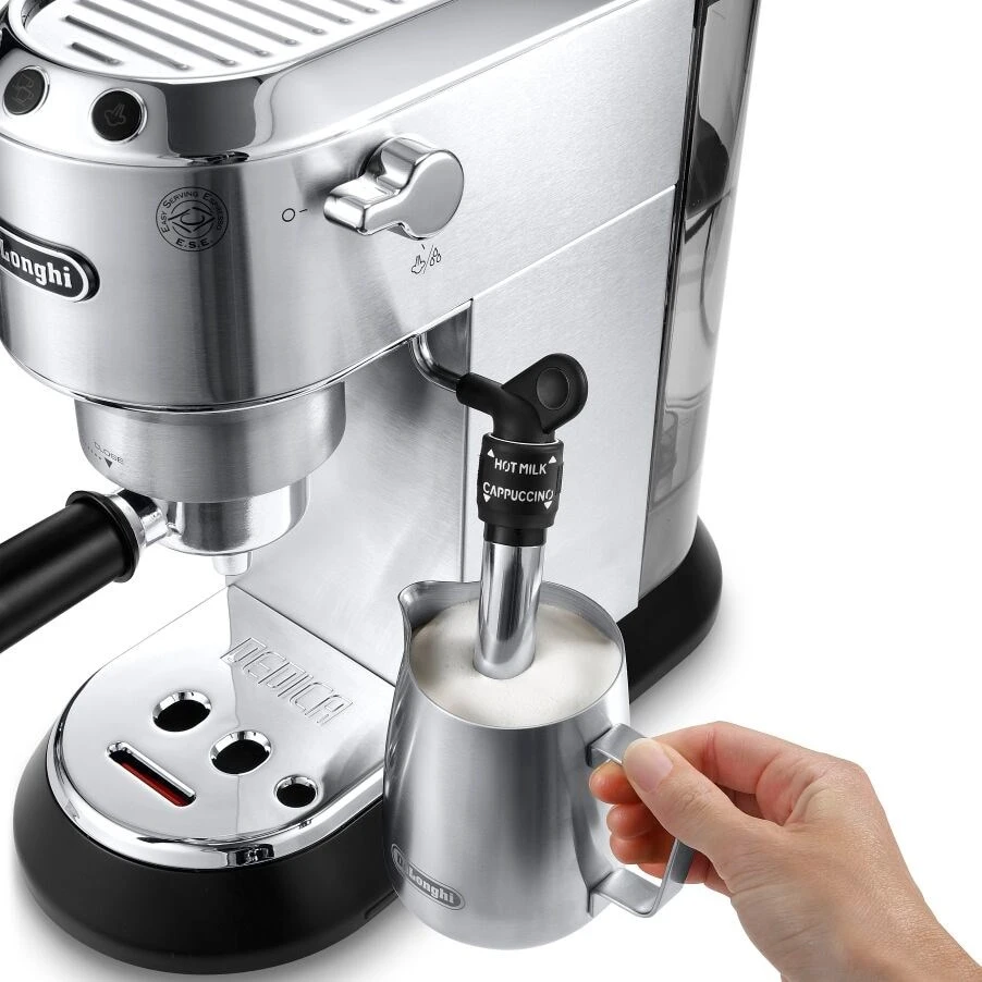 Kavos aparatas DeLonghi EC 685.M