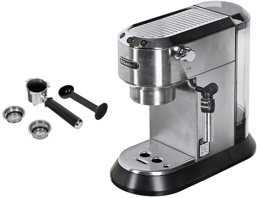 Kavos aparatas DeLonghi EC 685.M