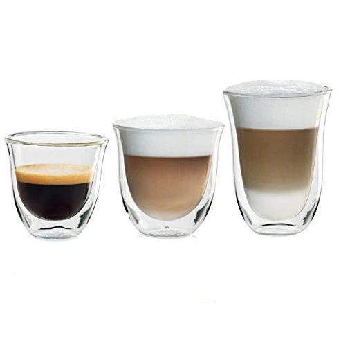 DeLonghi Stiklinių kolekcija 5513296671 DLSC302