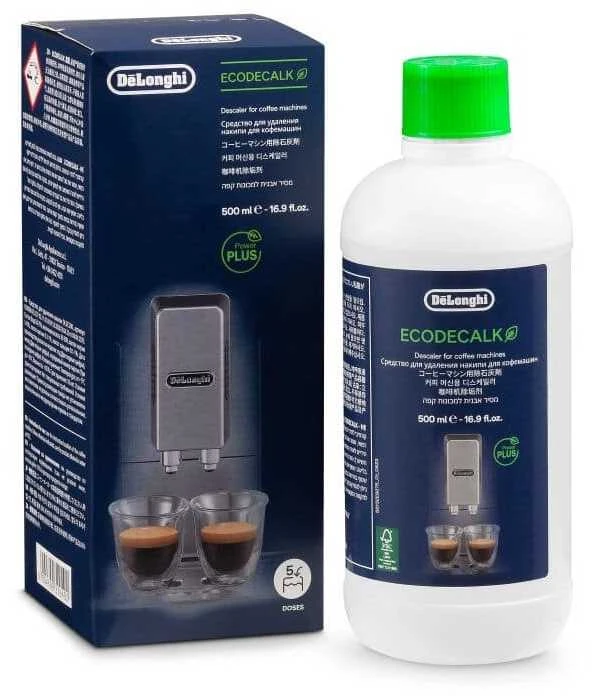 Kalkių valiklis Delonghi EcoDecalk DLSC500 500ml