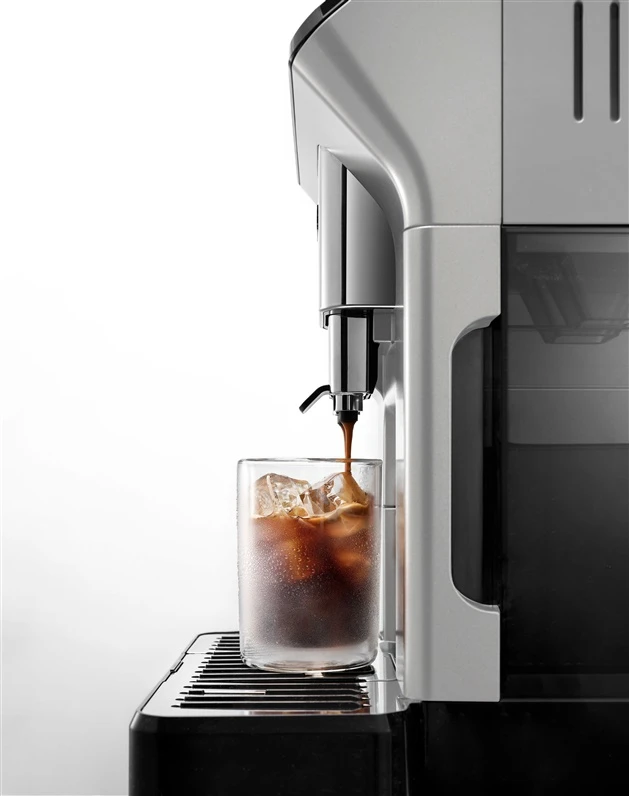 Kavos aparatas Delonghi ECAM450.65.S