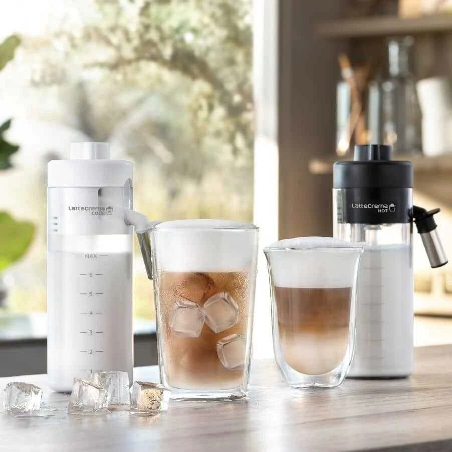 Kavos aparatas Delonghi ECAM450.65.S