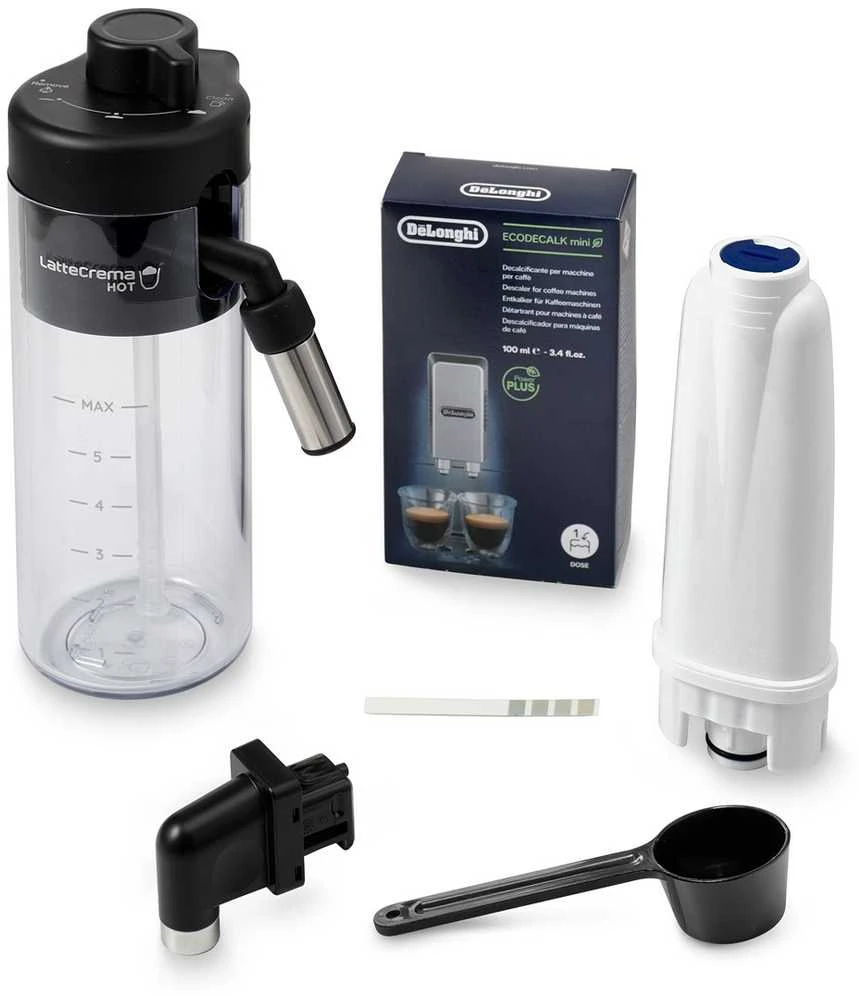 Kavos aparatas „DeLonghi Magnifica Plus ECAM320.70.TB“