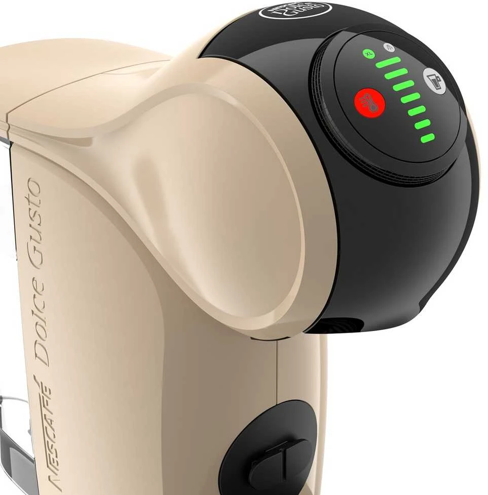 DeLonghi Dolce_Gusto Kapsulinis kavos aparatas Dolce Gusto EDG226.BG GENIO S