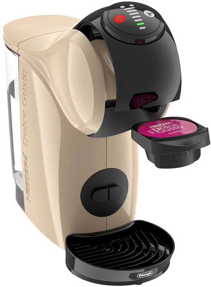 DeLonghi Dolce_Gusto Kapsulinis kavos aparatas Dolce Gusto EDG226.BG GENIO S