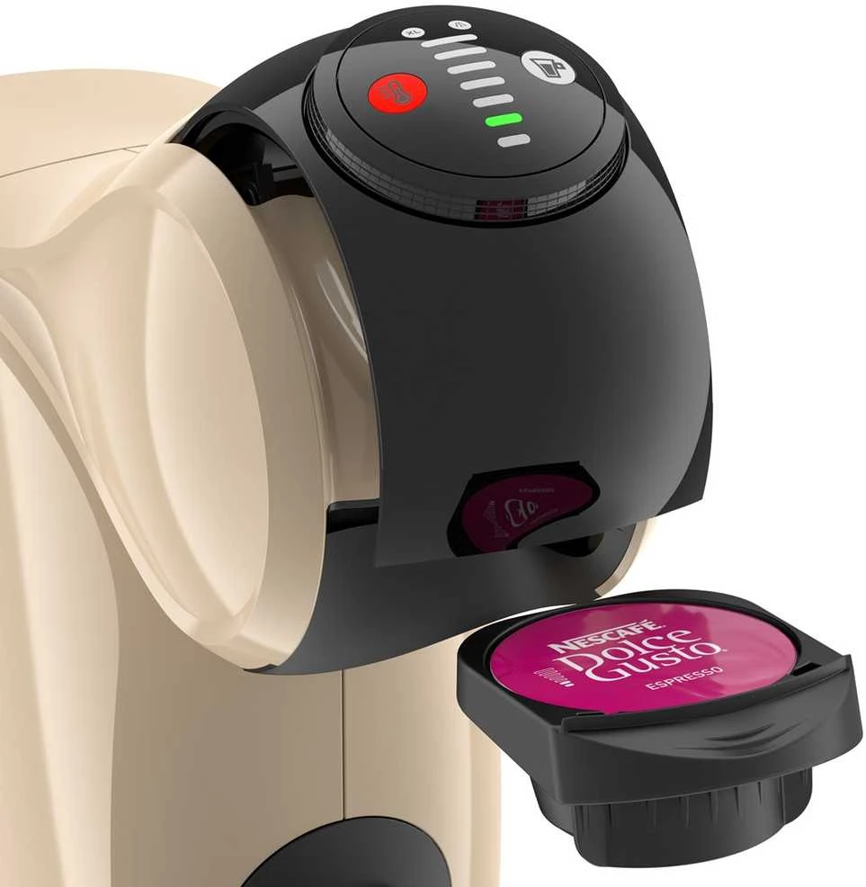 DeLonghi Dolce_Gusto Kapsulinis kavos aparatas Dolce Gusto EDG226.BG GENIO S