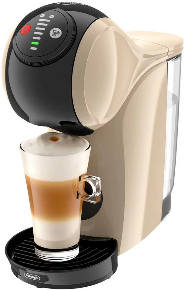 DeLonghi Dolce_Gusto Kapsulinis kavos aparatas Dolce Gusto EDG226.BG GENIO S