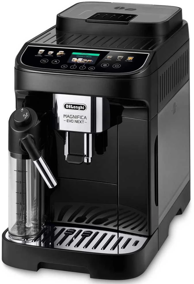 Kavos aparatas DeLonghi ECAM310.60.B Magnifica Evo Next