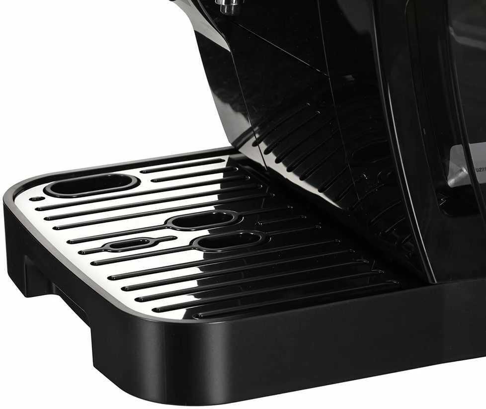 DeLonghi Magnifica Evo ECAM220.60.B automatinis kavos aparatas – juodas