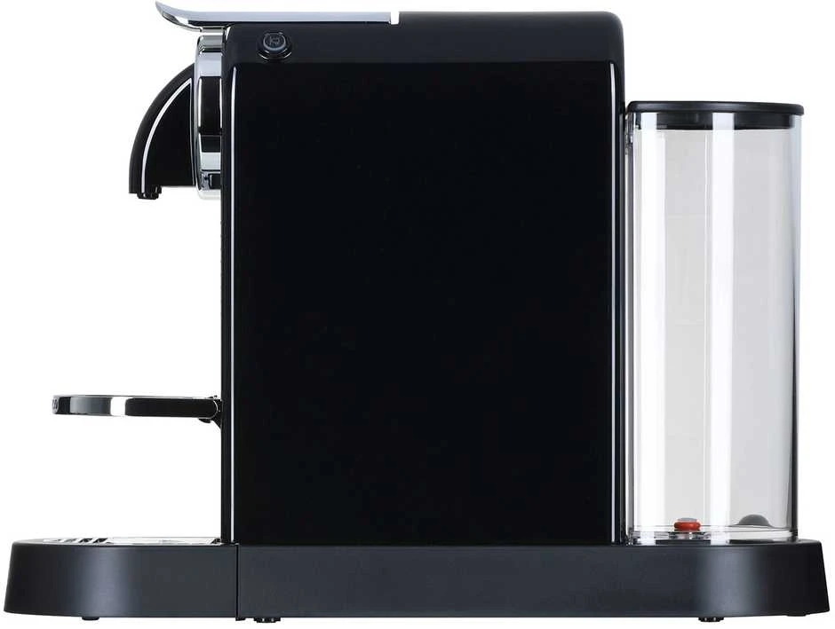 Kavos aparatas DeLonghi EN 167.B Citiz Nespresso Kaffeekapselmaschine Juodas