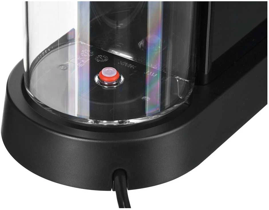 Kavos aparatas DeLonghi EN 167.B Citiz Nespresso Kaffeekapselmaschine Juodas