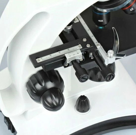 Deltaoptinis mikroskopas Biolight 300