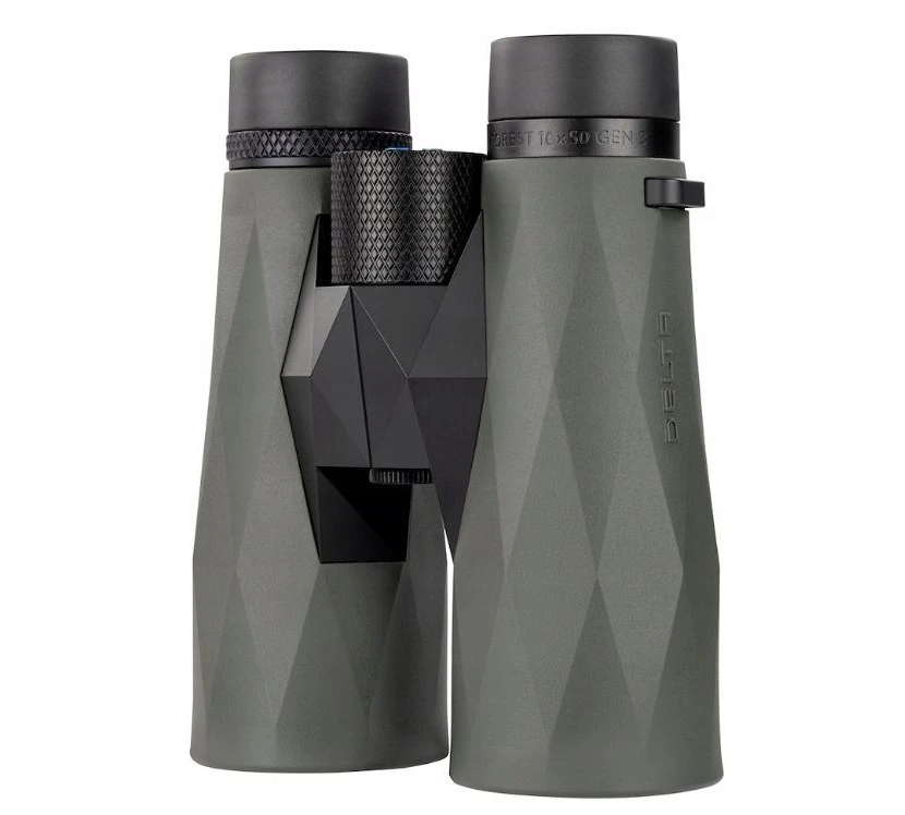 Delta Optical Forest 10x50 Gen3 Binoculars