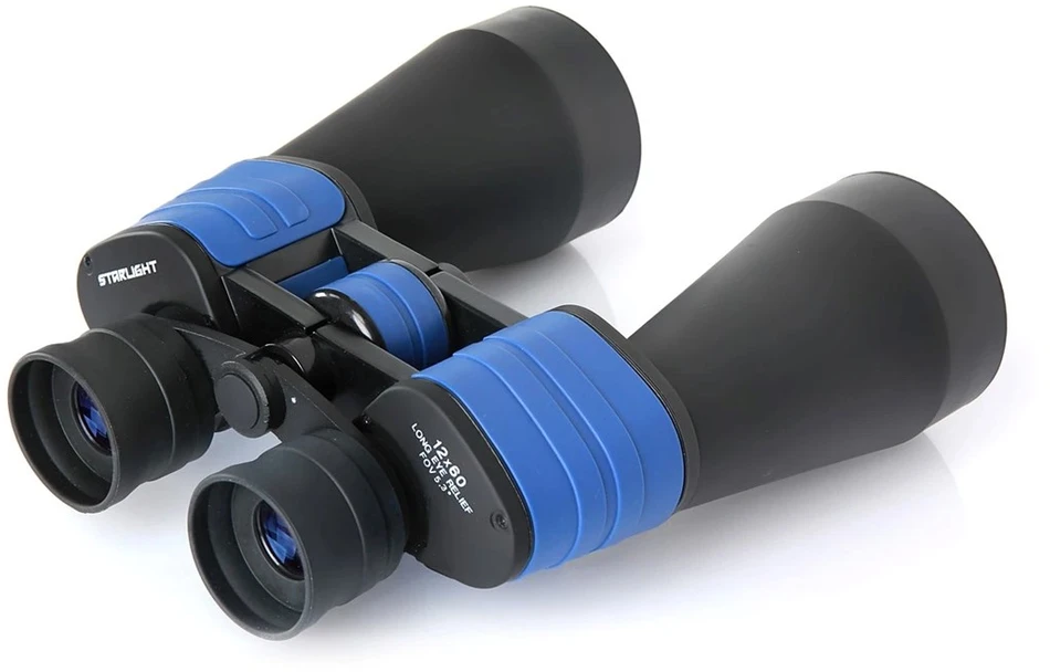 Deltaoptical Žiūronai StarLight 12x60