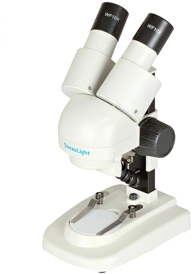 Deltaoptical Binokuliarinė lupa Stereolight